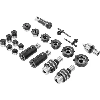 Nástavce k revolverové hlavě Bernardo MK 4 (BER221077)