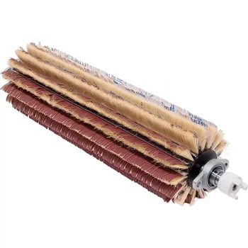 Brusný kotouč Brusný lamelový válec Bernardo pro brusky ZSM (BER114452)