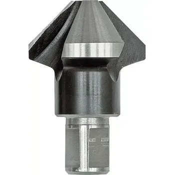 Výstružník Kuželový záhlubník Bernardo 15-50 mm, 90°, HSS (6-dílná sada) (BER411076)