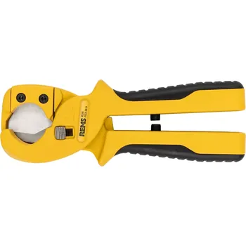 Nůžky na trubky 28 mm Rems ROS PEX 28 S (REM291420)