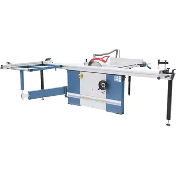 Stolní pila Formátovací pila Bernardo Basic 3200 Pro (400 V) (BER091132)