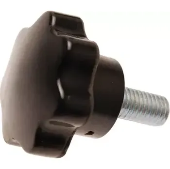 šroub náhradní pro BGS č. 109234/5 (vnější závit) (BGS109234-2)