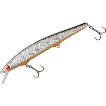MIKADO WOBLER - TWITCH INSTINCT - 115mm / ROACH - FLOATING