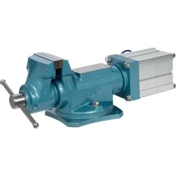 Pneumatický svěrák York 150 P Standard (OUP22YORK-150-P)