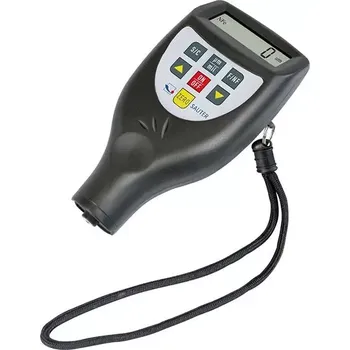 Tloušťkoměr neželez./nemagnet.podkladů;TC;1250-0.1 (EDE49351250)