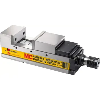 Svěrák Strojní svěrák Bernardo CHV 160 V (BER282127)