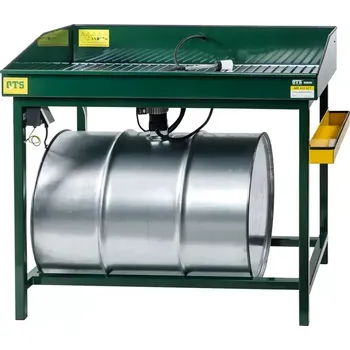 Profesionální mycí prostředek Ekologický mycí stůl Mevatec Stabil SLK (1155 x 695 mm) (MEV7087)