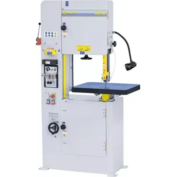 Okružní pila Vertikální pásová pila na kov Bernardo VMS 460 (BER041795)