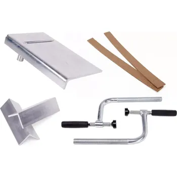 Hoblice Příslušenství Ramia PROFI set (RAMUNSETPRO)