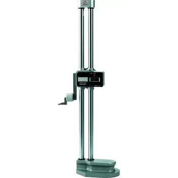 Posuvné měřítko Digitální výškoměr (nádrh) Bernardo 300 mm (BER311030)