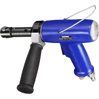 Vrtačka Pneumatický pistolový závitořez Deprag DP 040-003ZRB16 (DEP302964A)