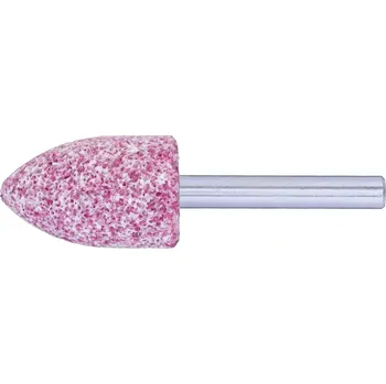 Brusný kotouč Stopkové brusné tělísko SP 1320 6 ADW 80 M 5 V. PFERD - zašpičatělé (PF4007220660249)