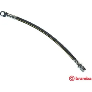 Brzdová hadice Brzdová hadice BREMBO T 41 005