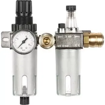 Kompresor Úpravná jednotka Aircraft WE Ac 1/4" (12 barů) (BOW2316080)