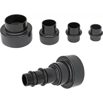 odsavač pilin Hadicová redukce - adaptér pro odsavač Bernardo DC 200 E (BER121034)