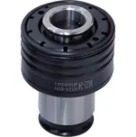 Rychloupínací sklíčidlo 31 mm Bernardo GT 24, DIN 376, M22-24 (18 x 14,5) (BER0114474)