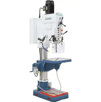 Vrtačka Sloupová vrtačka Bernardo GB 50 HS (BER011294XL)