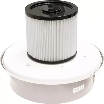 odsavač pilin Filtrační vložka pro Bernardo BDC 1100 - jemná (BER121997)