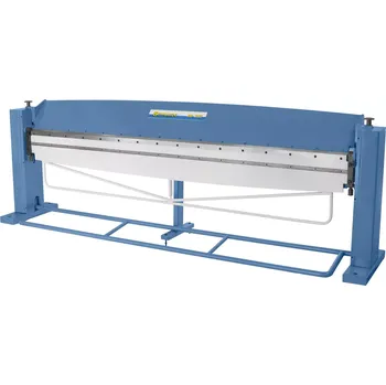 Ohýbačka plechu Bernardo BM 3020 (BER061419XL)