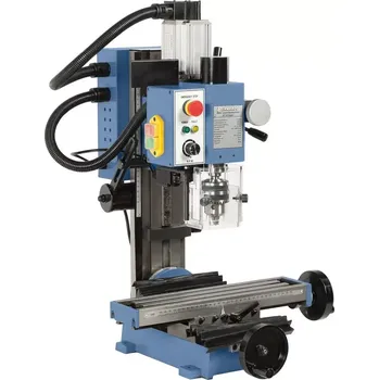 Frézka Vrtačko-frézka Bernardo KF 20 Super (BER021015)