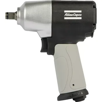 Pneumatický rázový utahovák 1/2" Atlas Copco W2911 (500 Nm) (AC8434124851)