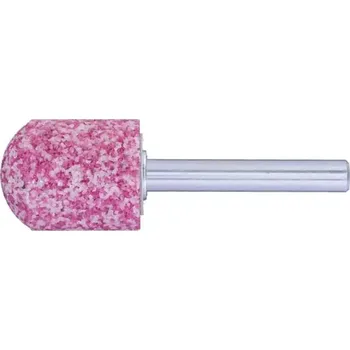 Brusný kotouč Stopkové brusné tělísko Pferd WR 2025 6 ADW 60 M 5 V - válcové (PF4007220660126)