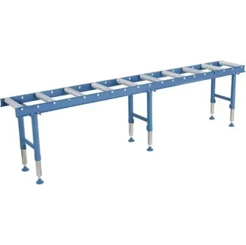 Dopravníkový pás Válečková dráha Bernardo RB 10 - 3000 (BER071463XL)