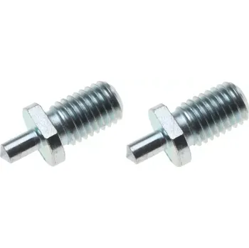 Autodílna Pár čepů O 4 mm pro BGS 1464 (BGS101464-4)
