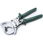Ráčnové štípací kleště na kabely 240 mm (SATAST72511)
