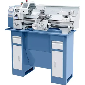 Soustruh Stolní soustruh Bernardo Profi 550 WQV (BER031140)