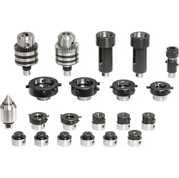 Nástavce k revolverové hlavě Bernardo MK 2 (BER221075)