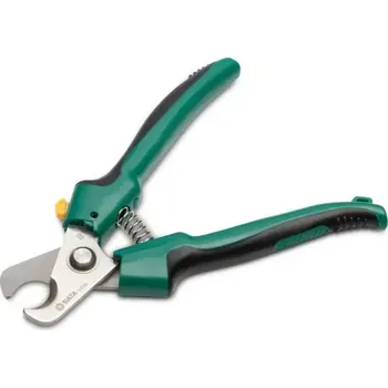 Pracovní nůž Kleště na kabely 180 mm SATA ST93108 (SATAST93108)