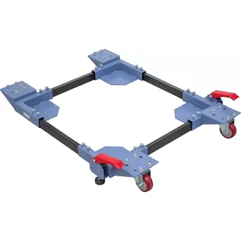 Plošinový vozík Univerzální podvozek Bernardo UWF 600 (BER5610706)