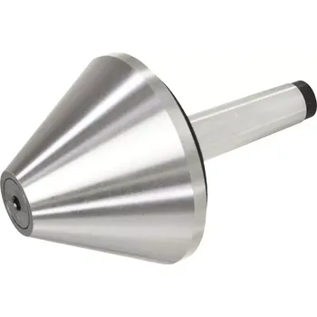 Otočný kuželový hrot Bernardo MK 4 / 125 mm (BER221060)