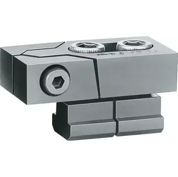 Vektorova upinka pro nizke obrobky (par) 22mmAMF (EDE34070022)