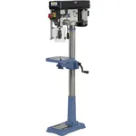 Sloupová vrtačka Bernardo SB 25 S (400 V) (BER011046)