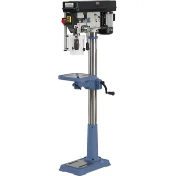 Vrtačka Sloupová vrtačka Bernardo SB 25 S (400 V) (BER011046)