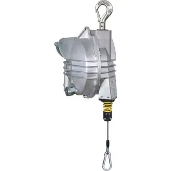 zvedák Balancér Tecna 9362, pro 15 - 20 kg, 2000 mm (TECNA9362)