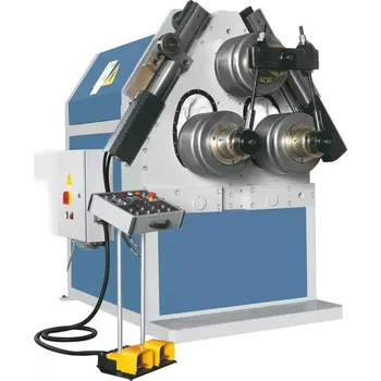 Zakružovačka profilů a trubek Bernardo BPK 100 H (BER061219XL)