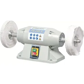 leštička Leštící bruska Bernardo PS 200 S (230 V) (BER051051)