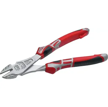 Kleště kleště štípací boční 200 mm, silové (NWS137-49-200)