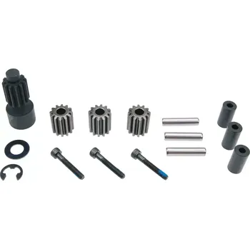 Nářadí pro automobil Sada pro opravu násobiče krouticího momentu pro BG, BGS 1204-REPAIR (BGS101204-REPAIR)