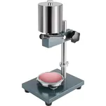 Zkoušečka s pákou na opak ovatelné testy tvrdosti K ERN