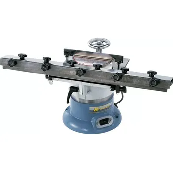 stolní bruska Ostřička nástrojů Bernardo HMS 600 (BER114390)