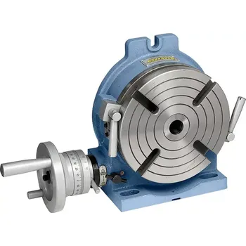 Horizontálně-vertikální kruhový dělící stůl Bernardo HV 8 (BER271001)