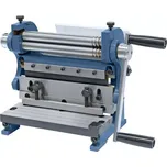 Ohýbačka, zakružovačka a nůžky Bernardo 3 v 1 - 200 (BER061259)