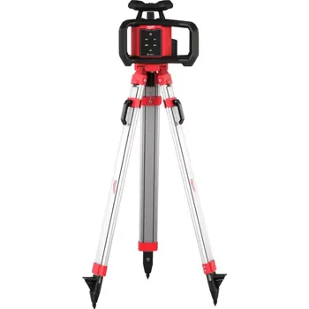Vodováha Teleskopický stativ 1,6 m Milwaukee TRP160 pro lasery (MI4932493199)