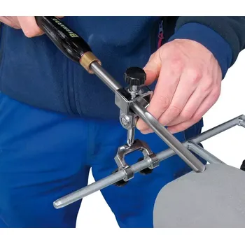 Přípravek Bernardo pro broušení kruhových dlát, škrabek (BER052052)