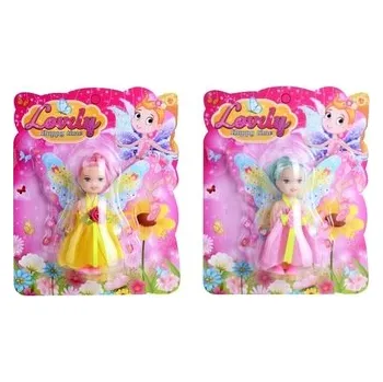 Panenka Panenka víla