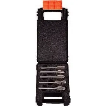 Fréza Sada stopkových fréz Projahn 70297. 5 dílů (DATPJ70297)